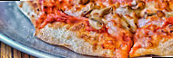 Porta Pizza Tamaraceite Las Palmas De Gran Canaria food