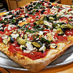 Yorktown Pizza And Pasta food
