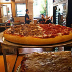 Yorktown Pizza And Pasta food