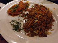 Kabura - Afghanisches Restaurant food