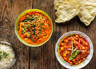 Bombay Pantry food