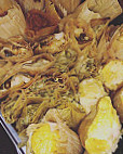 Tortilleria Los Reyes food