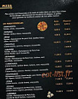 DB menu
