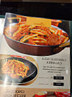 Portofino Cucina Italiana food