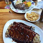 Hogs Breath Cafe Saloon & Grill food