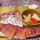 Antica Osteria Al Cantinone Luino food