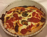 Pizzeria Ornella food