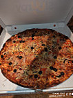 Pizza Heimservice Primavera food