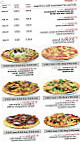 Pizza Works Asbach food