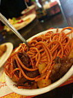 Genghis Khan food
