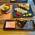 Kyōdai food