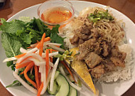 Lemon Tree Asian Food Restaurant food
