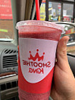 Smoothie King food