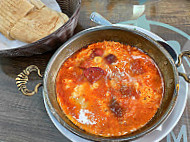 Pamukkale Restaurant food