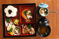 Harajuku Kitchen Japanese Bistro food