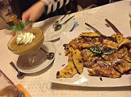 Ruchti's Hotel & Restaurant food