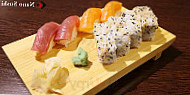 Nano Sushi food