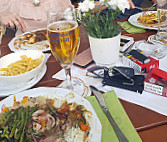 Gasthaus Athen food