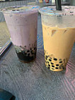 Boba Etc. food