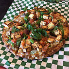 Curry Pizza House Milpitas food