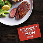 Outback Steakhouse Ontario food