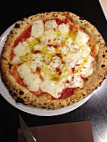 Al Ritrovo Pizzeria food