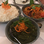 Hotel Saravana Bhavan food