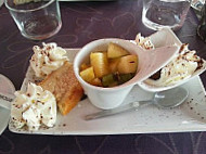 Brasserie Ekhi. food