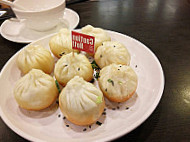 Taste of Shanghai food