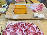 Salsamenteria di Parma food