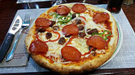 Pizzeria la Trattoria II food
