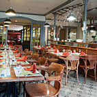 Brasserie Maupassant food