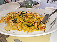 Bagno Villa Celeste food