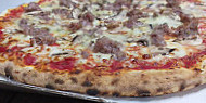 Pizz Alla Casa food