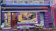 Adana Kebab Condé Sur Noireau inside