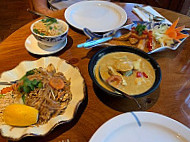 Siam Paragon food