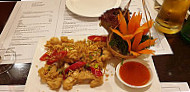 Niyom Thai food