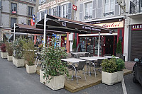 Brasserie Du Martroi inside