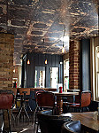 The Hereford Arms inside