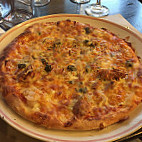 Pizzeria La Grotta food