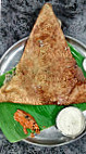 Murali Krishna 70 AC Restaurant food