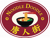 Noodle Doodle Malaysia Delight inside