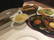 Mumbai Mirchi food