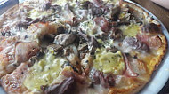 La Moncloa Tasca-pizzeria food