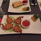 Art Asia Gmbh Cafe food