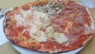 Pizzeria Da Raffa food