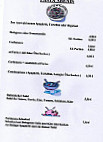 Schnitzel Ranch (mühlwies-stube) menu