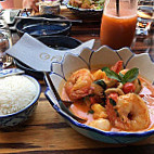 Lao Table food
