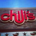 Chili's Grill menu