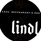 Lindl: Café Bar Restaurant outside